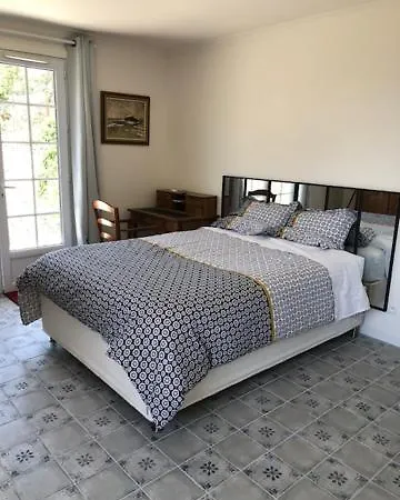 Calme بيت للعطل نيم