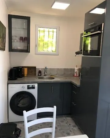 Calme بيت للعطل نيم