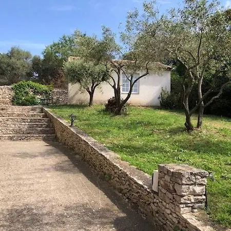 بيت للعطل Calme *