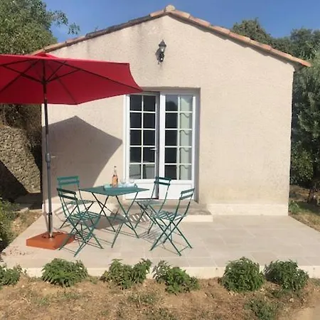 Calme بيت للعطل *