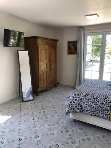 بيت للعطل Calme