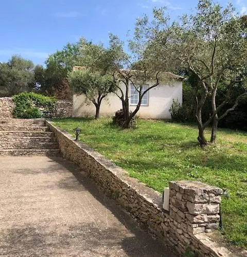 Vakantiehuis Calme *