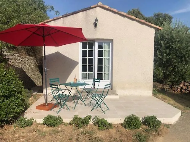 Calme بيت للعطل *